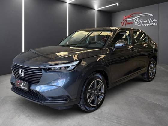 HONDA HR-V 1.5 DI I-VTEC FLEX EX CVT